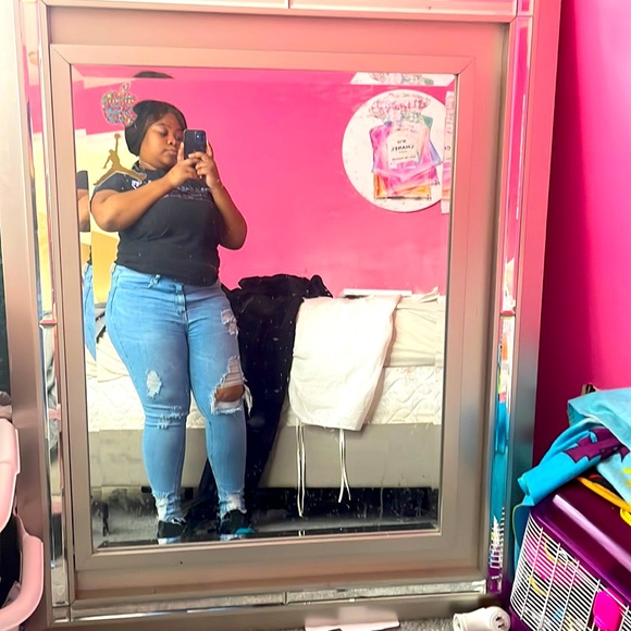 mirror
